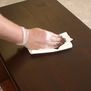Remove Stains From Gel Coat Finishes