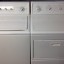 Remove the Back Panel on a Kenmore Elite Washing Machine