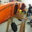 Repair Holes & Seal a Kayak