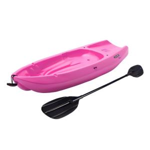 Polyethylene Kayak