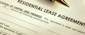 Tips to Request a Lease Agreement From Your Landlord