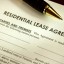 Tips to Request a Lease Agreement From Your Landlord