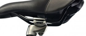 Retrofit a Bicycle Seat
