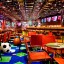 Sports bar