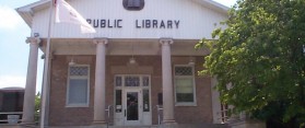 Public Library