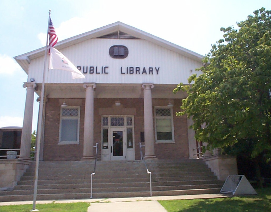 Public Library