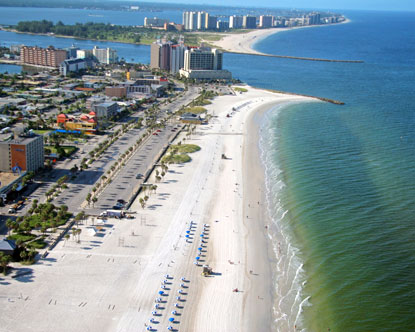 Tips about How to See Clearwater, Florida