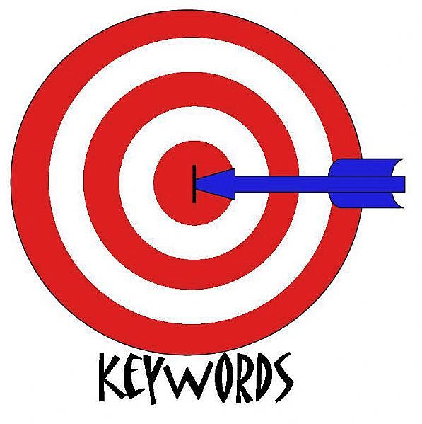 Resume Keywords