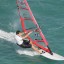 Self-Rescuing on a Windsurfer