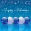 Send Holiday Cards Electronically