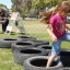 How to Set Up an Obstacle Course