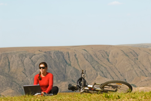 Bike Computer