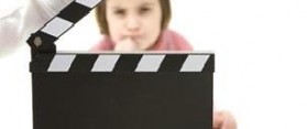 Sign Up to Become a Kid Actress
