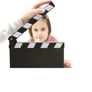 Sign Up to Become a Kid Actress