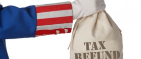 Tax Refund