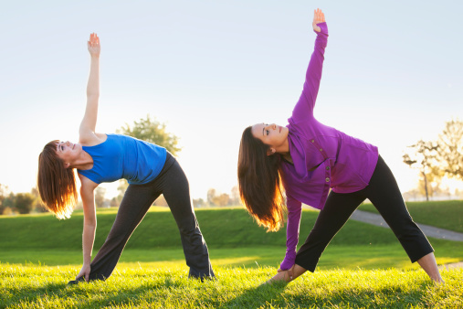 How to Start Fitness Bootcamp Workouts