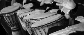 Drum Circle