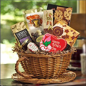Gift Basket Home Business