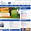 A golf website