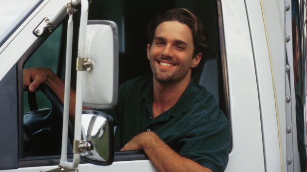 How to Stay Healthy as a Trucker