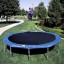 How to Take Down an Airzone Trampoline
