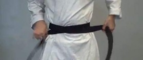 Tips about How to Tie Your Martial Arts Belt