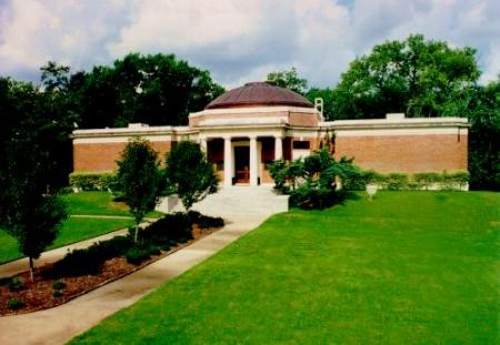 Sam Houston Memorial Museum