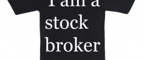 My Clients as a Stockbroker