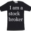 My Clients as a Stockbroker