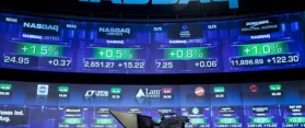 Trade Your Company Stock on NYSE or NASDAQ
