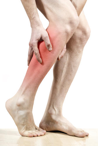 Pain in Legs