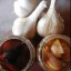 Garlic and Honey