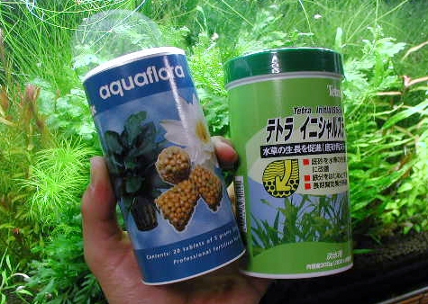 How to Use Aqua Flora High Potency