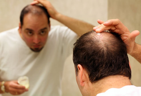 Use Biotin for Hair Loss