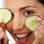 Use Cucumbers for Your Skin