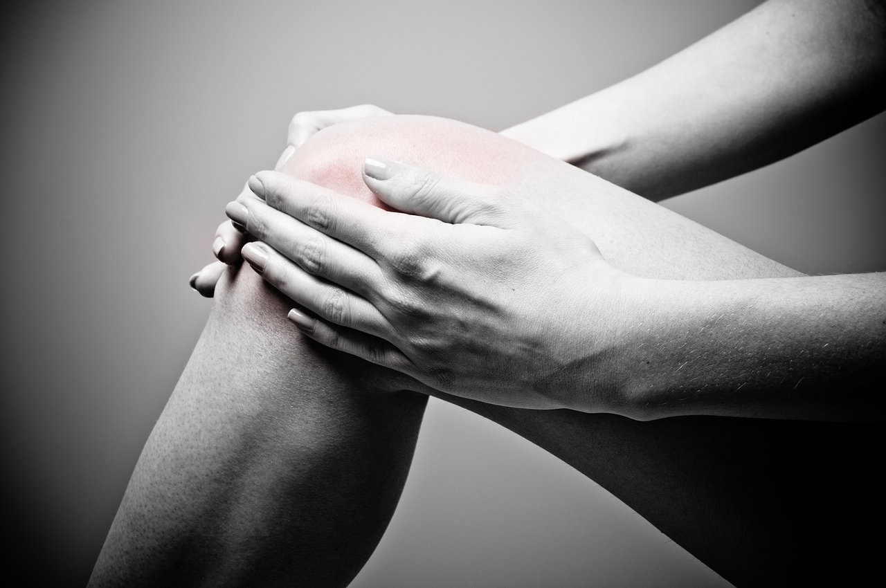 How to Use Essential Oils for Sprains