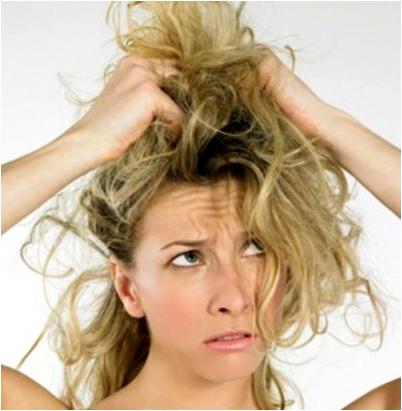 Home Remedies for Dull Hair