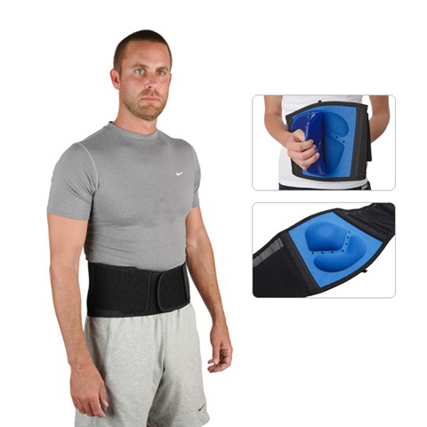 Lumbar Support