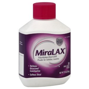 How to Use Miralax Prep