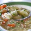 How to Use Orzo in Soup