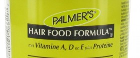 Palmer's Hair Food Formula