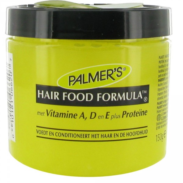 Palmer's Hair Food Formula