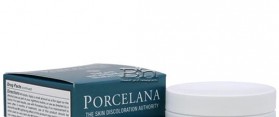 Porcelana Skin Lightening Cream
