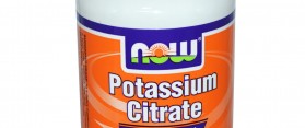 Potassium Citrate