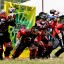 paintball