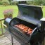 Use Traeger in Cold Weather
