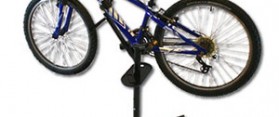 Bicycle Repair Stand