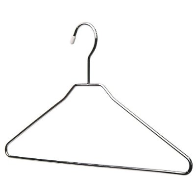 use clothes hanger