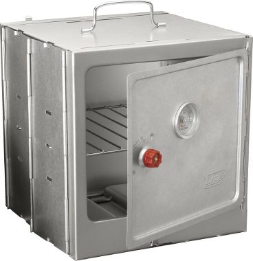 Tips about How to Use a Coleman Camp Oven