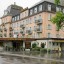Hotel Du Lac in Interlaken, Switzerland
